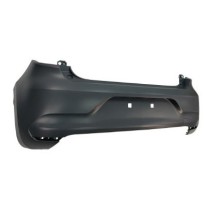 Compra PARAGOLPES TRASERO P/P RENAULT RENAULT CLIO V 2019.06- al mejor precio en todocarrocería.com