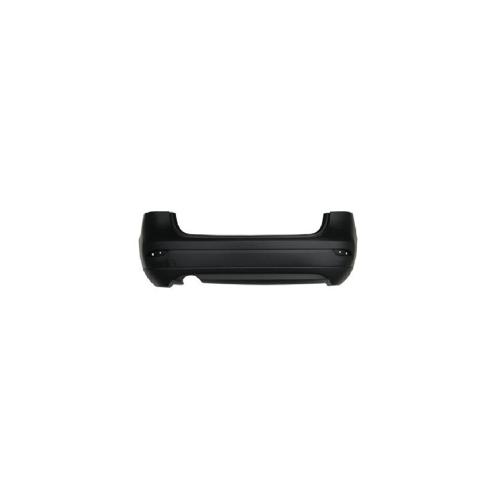 Compra PARAGOLPES TRASERO P/P RENAULT RENAULT FLUENCE 10- al mejor precio en todocarrocería.com