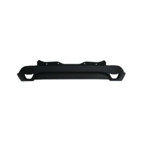 Achetez PARE-CHOCS ARRIÈRE P/P RENAULT RENAULT SCENIC 09- au meilleur prix sur todocarrocería.com.