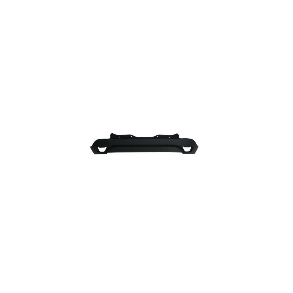 Achetez PARE-CHOCS ARRIÈRE P/P RENAULT RENAULT SCENIC 09- au meilleur prix sur todocarrocería.com