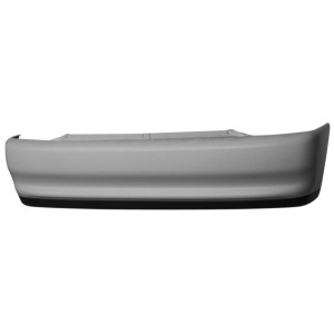 Achetez PARE-CHOCS ARRIÈRE POUR SEAT IBIZA 97- au meilleur prix sur todocarrocería.com.