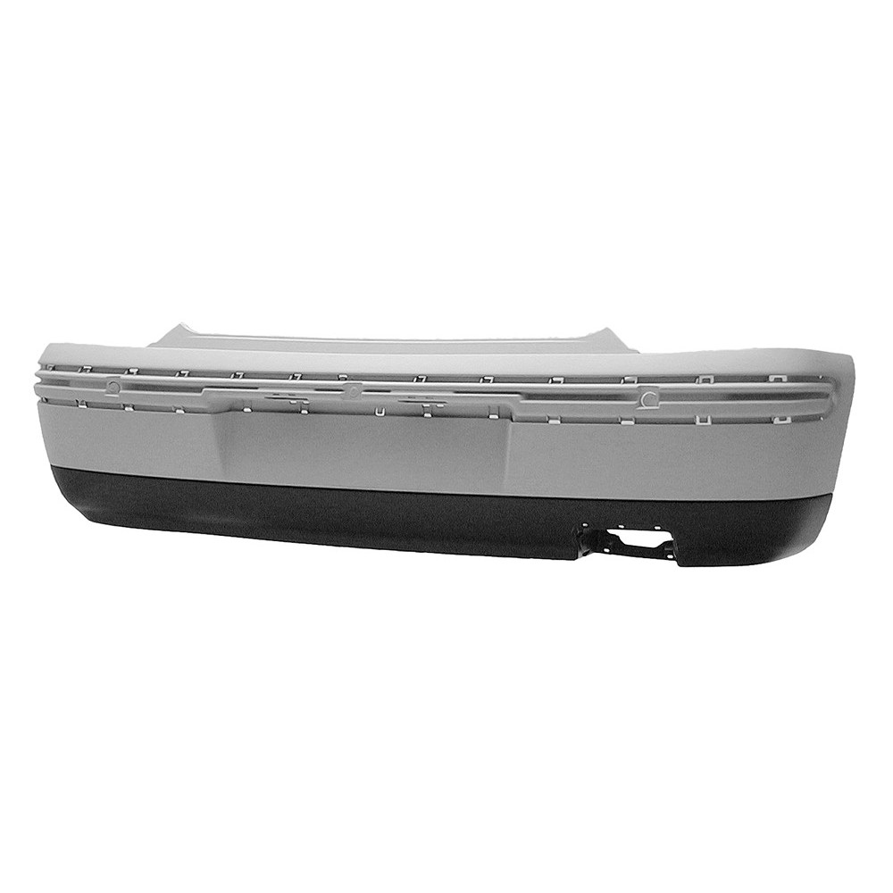 Achetez PARE-CHOCS ARRIÈRE POUR SEAT IBIZA 99- au meilleur prix sur todocarrocería.com