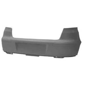 Achetez PARE-CHOCS ARRIÈRE POUR SEAT IBIZA 02- au meilleur prix sur todocarrocería.com