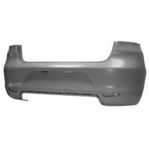 Compra PARAGOLPES TRASERO P/P SEAT SEAT IBIZA 06- al mejor precio en todocarrocería.com