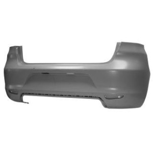 Achetez PARE-CHOCS ARRIÈRE POUR SEAT IBIZA 06- au meilleur prix sur todocarrocería.com