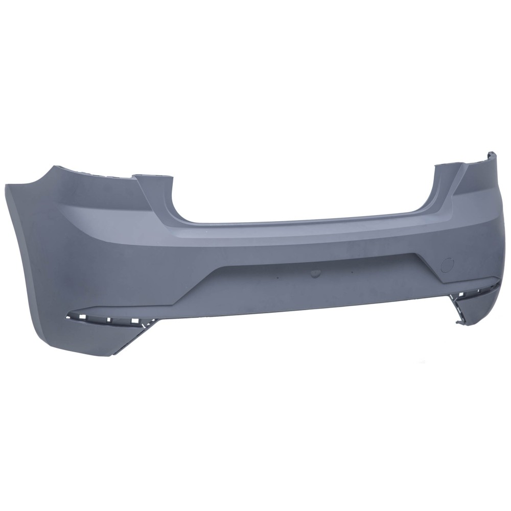 Achetez PARE-CHOCS ARRIÈRE POUR SEAT IBIZA 17- au meilleur prix sur todocarrocería.com.