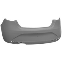 Compra PARAGOLPES TRASERO P/P SEAT SEAT LEON 09- al mejor precio en todocarrocería.com
