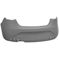 Compra PARAGOLPES TRASERO P/P SEAT SEAT LEON 09- al mejor precio en todocarrocería.com