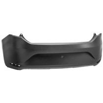 Achetez PARE-CHOCS ARRIÈRE POUR SEAT LEON 12- au meilleur prix sur todocarrocería.com.