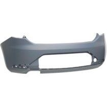 Achetez PARE-CHOCS ARRIÈRE POUR SEAT LEON FR 12- au meilleur prix sur todocarrocería.com.