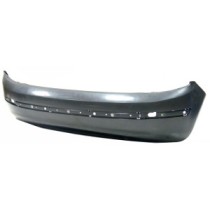 Compra PARAGOLPES TRASERO P/P SKODA SKODA FABIA 99- al mejor precio en todocarrocería.com