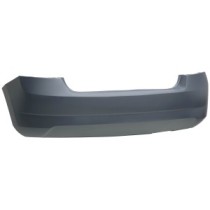 Compra PARAGOLPES TRASERO P/P SKODA SKODA FABIA 15- al mejor precio en todocarrocería.com