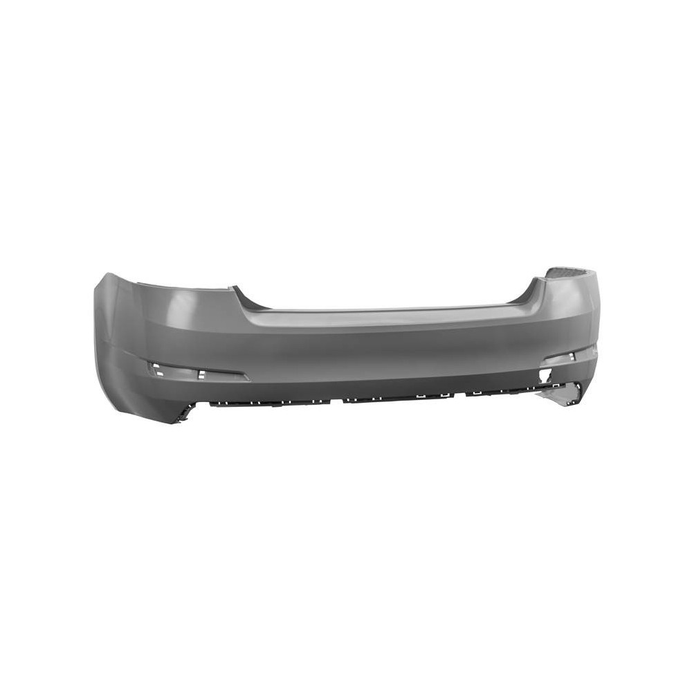 Compra PARAGOLPES TRASERO P/P SKODA SKODA OCTAVIA 13- al mejor precio en todocarrocería.com