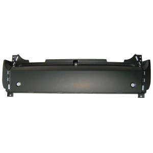 Compra PARAGOLPES TRASERO P/P SMART MCC SMART FORTWO 07- al mejor precio en todocarrocería.com
