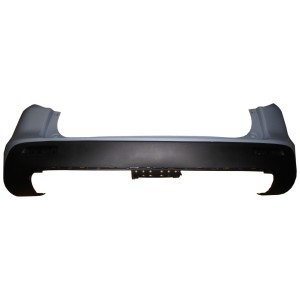 Compra PARAGOLPES TRASERO P/P SUZUKI SUZUKI VITARA 15- al mejor precio en todocarrocería.com