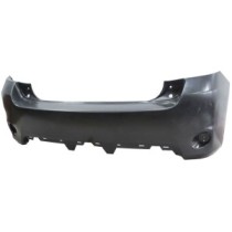 Compra PARAGOLPES TRASERO P/P TOYOTA TOYOTA AURIS 10- al mejor precio en todocarrocería.com