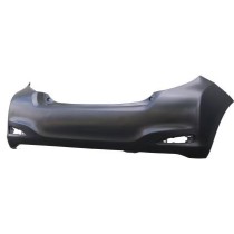 Compra PARAGOLPES TRASERO P/P TOYOTA TOYOTA YARIS 12- al mejor precio en todocarrocería.com