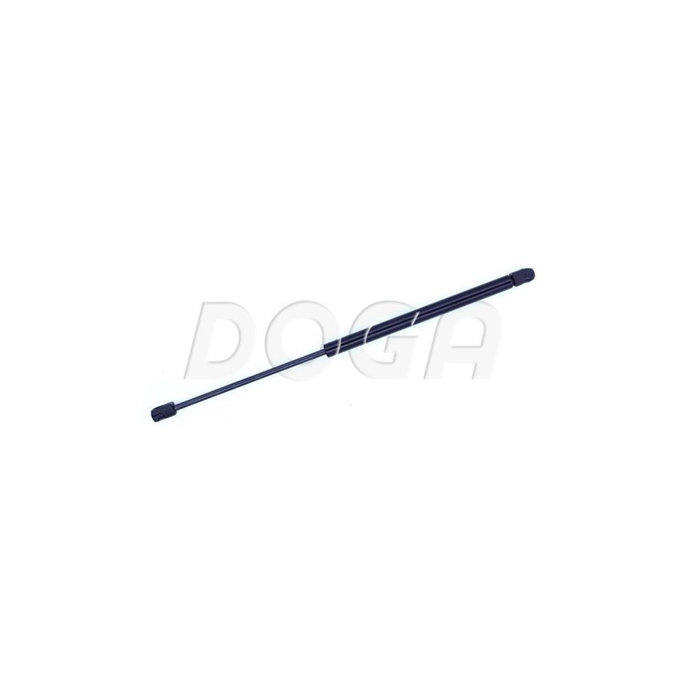 Achetez AMORTISSEUR DE HAYON S/AB VID 640L-565N CITROEN CITROEN C4 PICASS 07- au meilleur prix sur todocarrocería.com