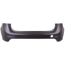 Compra PARAGOLPES TRASERO P/P VOLVO VOLVO V60 2013.01- al mejor precio en todocarrocería.com