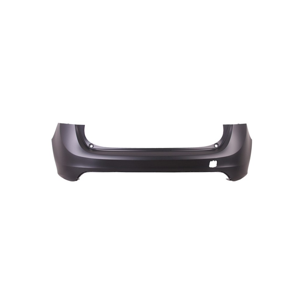 Compra PARAGOLPES TRASERO P/P VOLVO VOLVO V60 2013.01- al mejor precio en todocarrocería.com