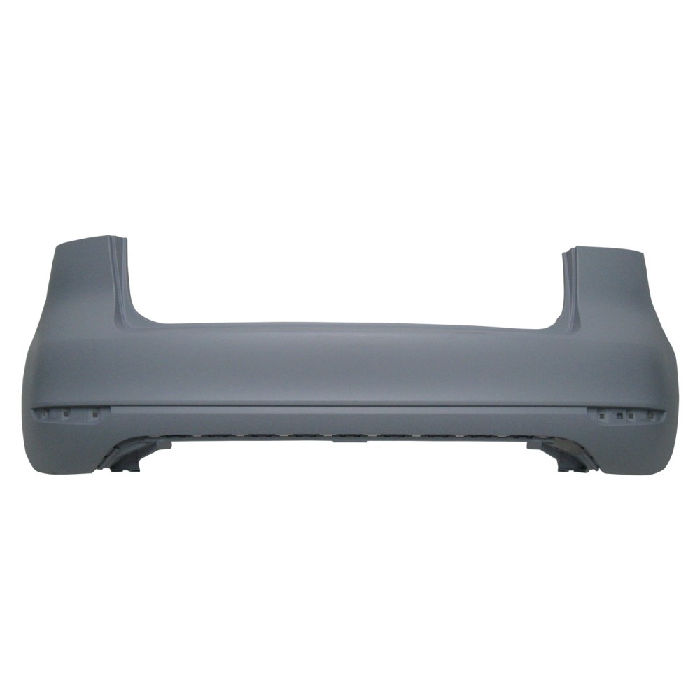 Compra PARAGOLPES TRASERO P/P VW VW GOLF PLUS 09- al mejor precio en todocarrocería.com