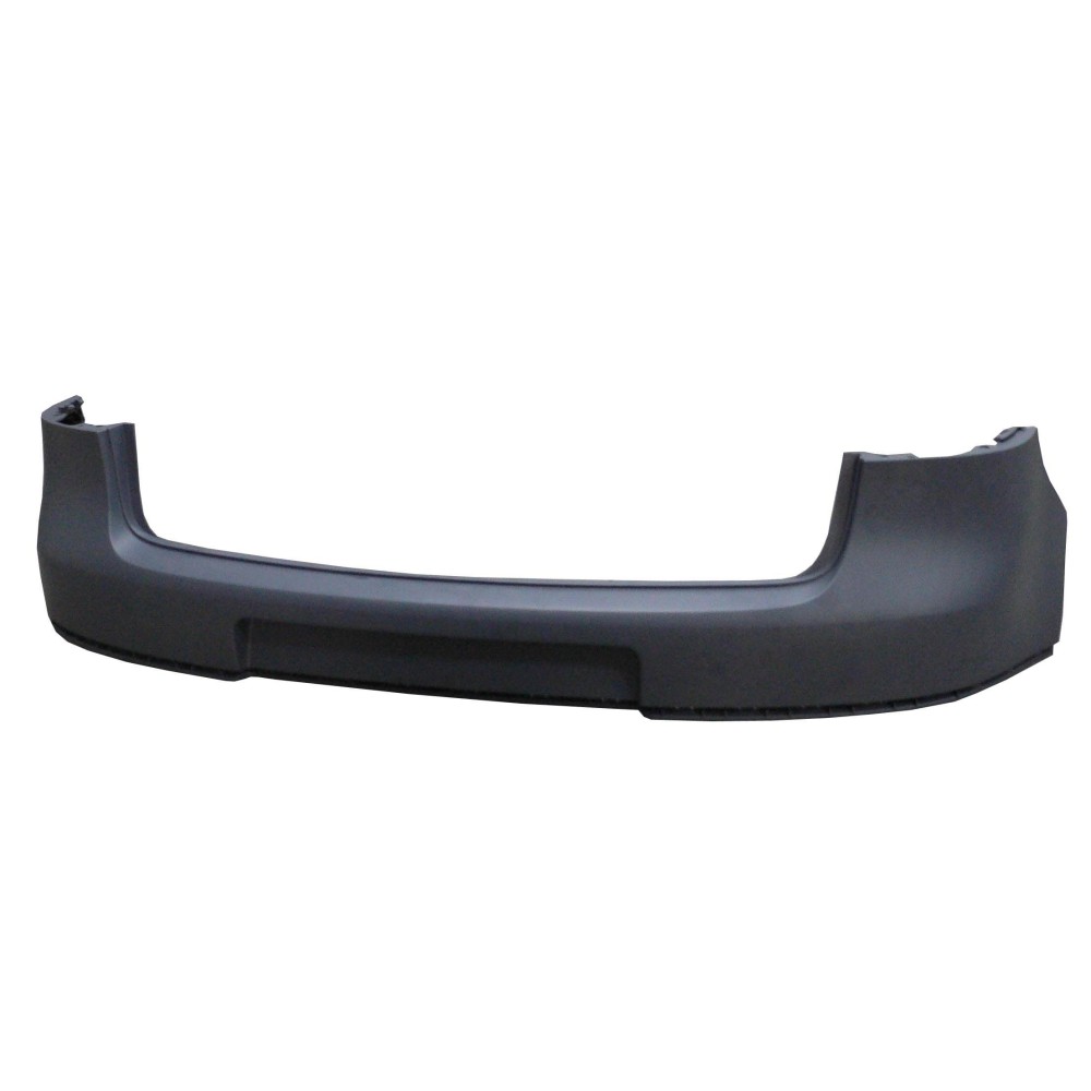Compra PARAGOLPES TRASERO P/P VW VW GOLF V GTI 03- al mejor precio en todocarrocería.com