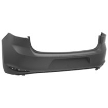 Compra PARAGOLPES TRASERO P/P VW VW GOLF VII 13- al mejor precio en todocarrocería.com