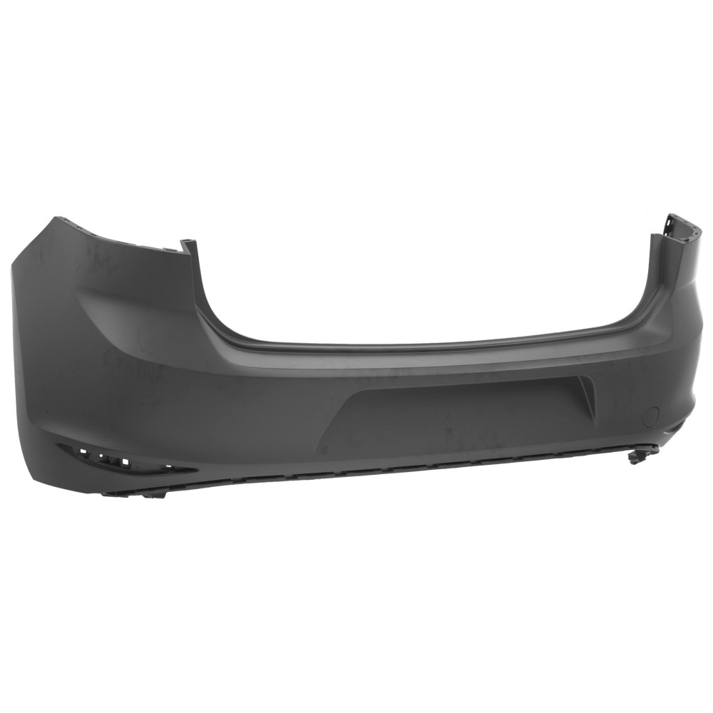 Achetez PARE-CHOCS ARRIÈRE P/P VW VW GOLF VII 13- au meilleur prix sur todocarrocería.com