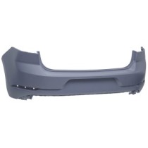 Achetez PARE-CHOCS ARRIÈRE P/P VW VW GOLF VII 17- au meilleur prix sur todocarrocería.com