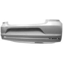 Compra PARAGOLPES TRASERO P/P VW VW POLO 14- al mejor precio en todocarrocería.com