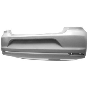 Compra PARAGOLPES TRASERO P/P VW VW POLO 14- al mejor precio en todocarrocería.com
