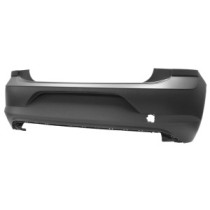 Compra PARAGOLPES TRASERO P/P VW VW POLO 2017.09- al mejor precio en todocarrocería.com