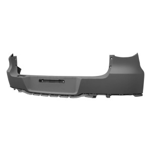 Compra PARAGOLPES TRASERO P/P VW VW TIGUAN 11- al mejor precio en todocarrocería.com