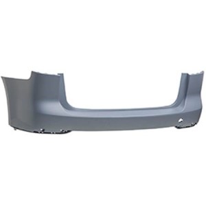 Compra PARAGOLPES TRASERO P/P VW VW TOURAN 10- al mejor precio en todocarrocería.com