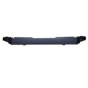 Compra PARAGOLPES TRASERO P/P MERCEDES MERCEDES VITO/VIANO 03- /10- al mejor precio en todocarrocería.com