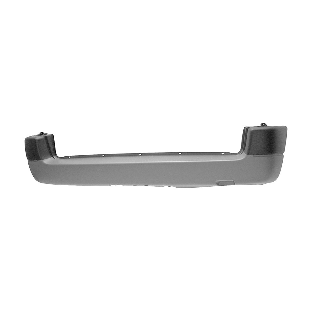 Achetez PARE-CHOCS ARRIÈRE POUR CITROËN CITROËN BERLINGO/PARTNER 96/02- au meilleur prix sur todocarrocería.com