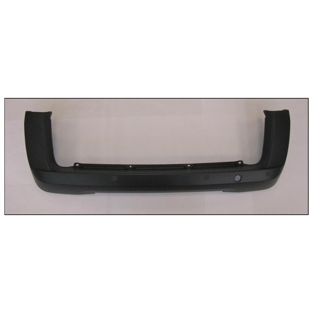 Achetez PARE-CHOCS ARRIÈRE P/P (1/P) FIAT FIAT FIORINO KOMBI 08- au meilleur prix sur todocarrocería.com