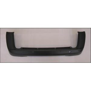 Compra PARAGOLPES TRASERO P/P (1/P) FIAT FIAT FIORINO KOMBI 08- al mejor precio en todocarrocería.com