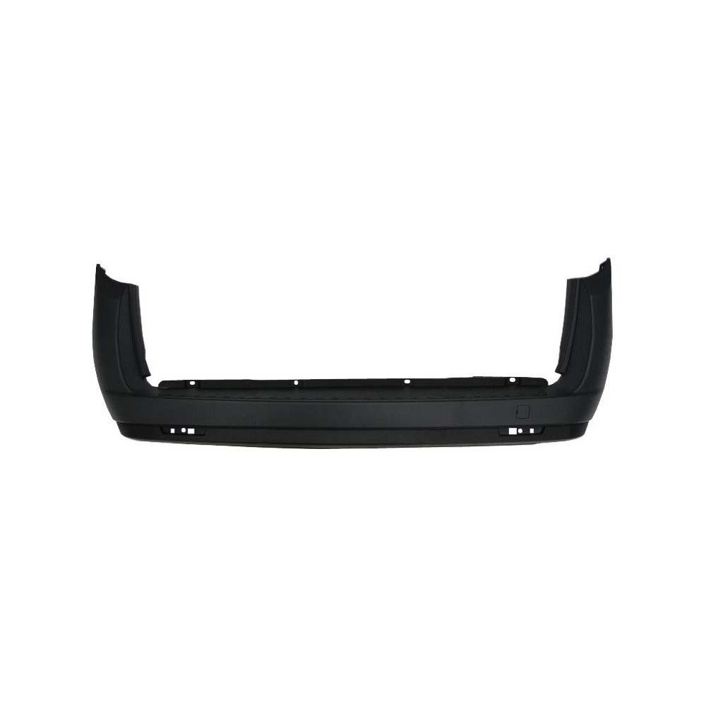Achetez PARE-CHOCS ARRIÈRE P/P (1P) FIAT FIAT DOBLO 10- au meilleur prix sur todocarrocería.com