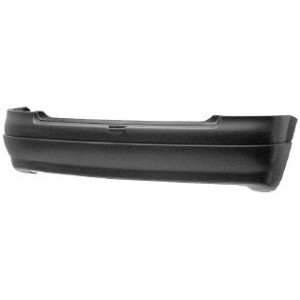 Achetez PARE-CHOCS ARRIÈRE P/P (2V) OPEL OPEL ASTRA 98- au meilleur prix sur todocarrocería.com
