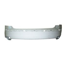 Achetez PARE-CHOCS ARRIÈRE P/P (3/5 PORTES) FORD FORD FOCUS 04- au meilleur prix sur todocarrocería.com