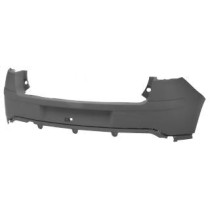 Achetez PARE-CHOCS ARRIÈRE P/P (3/P) CITROEN CITROEN C4 04- au meilleur prix sur todocarrocería.com.