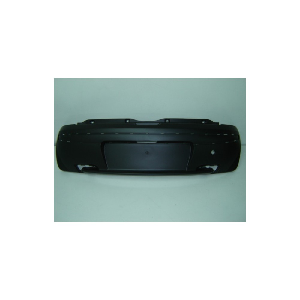 Compra PARAGOLPES TRASERO P/P (3P) FIAT FIAT PUNTO SX/ELX 99- al mejor precio en todocarrocería.com
