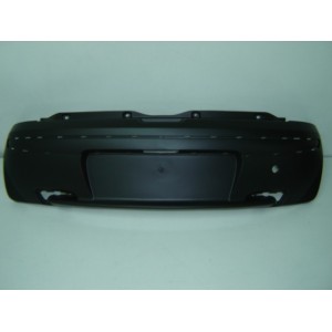 Compra PARAGOLPES TRASERO P/P (3P) FIAT FIAT PUNTO SX/ELX 99- al mejor precio en todocarrocería.com