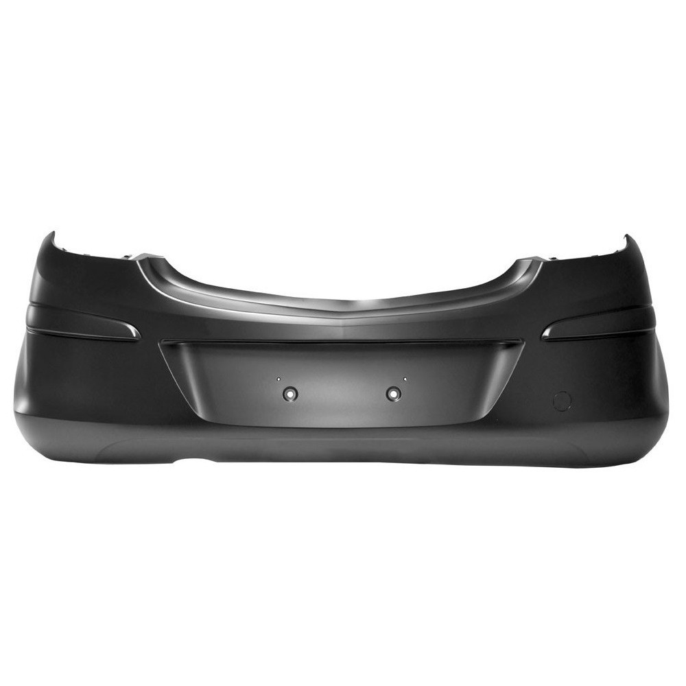Achetez PARE-CHOCS ARRIÈRE P/P (3P) OPEL OPEL CORSA 06-/11 au meilleur prix sur todocarrocería.com