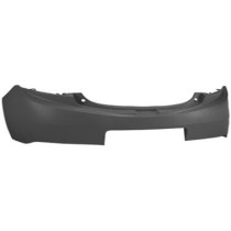 Compra PARAGOLPES TRASERO P/P (3P) RENAULT RENAULT MEGANE 08- al mejor precio en todocarrocería.com