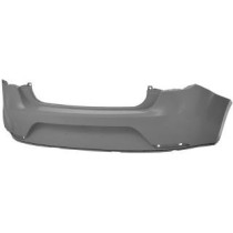 Achetez PARE-CHOCS ARRIÈRE P/P (3P) SEAT SEAT IBIZA 08- au meilleur prix sur todocarrocería.com.