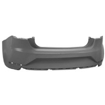 Compra PARAGOLPES TRASERO P/P (3P) SEAT SEAT IBIZA 12- al mejor precio en todocarrocería.com