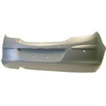 Achetez PARE-CHOCS ARRIÈRE P/P (3P)(AVEC CAPTEUR) OPEL OPEL CORSA 06-/11- au meilleur prix sur todocarrocería.com