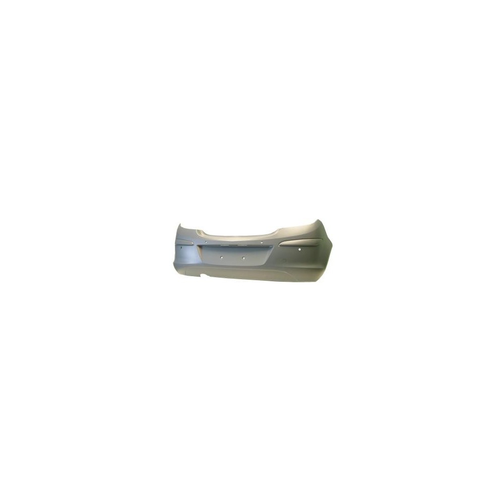 Compra PARAGOLPES TRASERO P/P (3P)(C/SENSOR) OPEL OPEL CORSA 06-/11- al mejor precio en todocarrocería.com